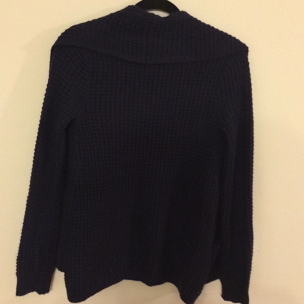 Knit jacket - Picture 2 of 3